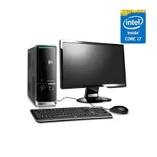 Computación electrónica